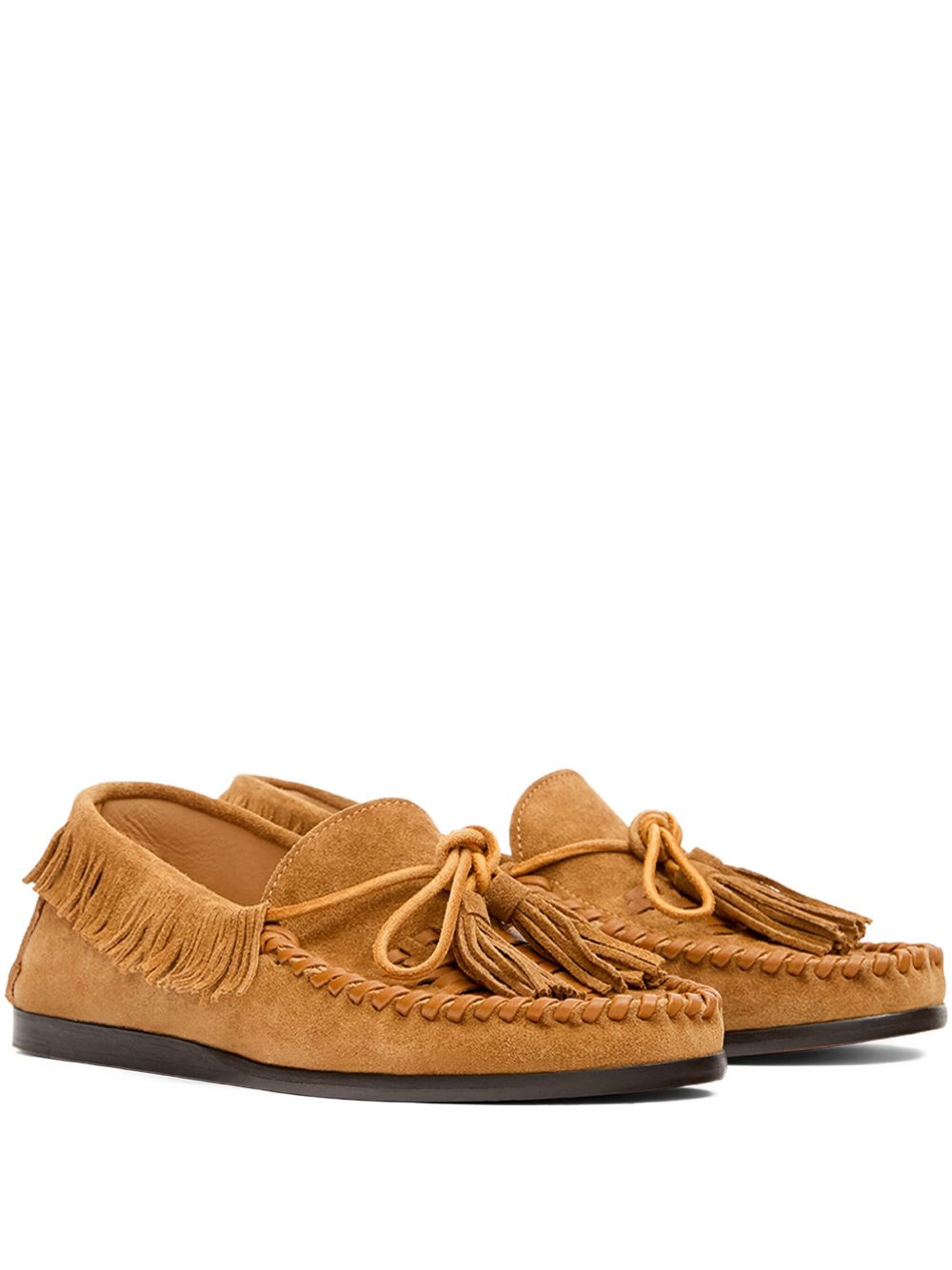ISABEL MARANT
Fitza 모카신